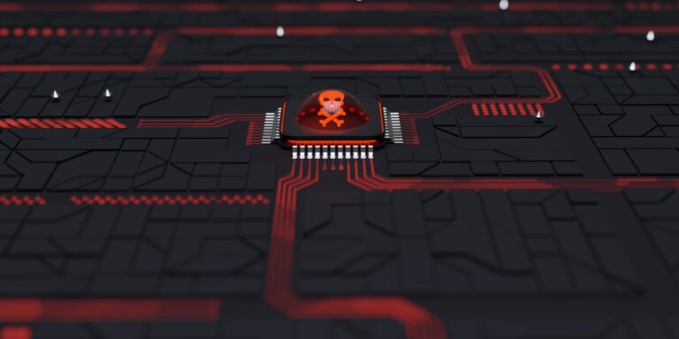 Simple Malware Signature Scanner