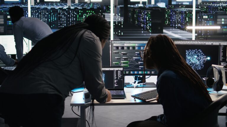 Network Port Scanner