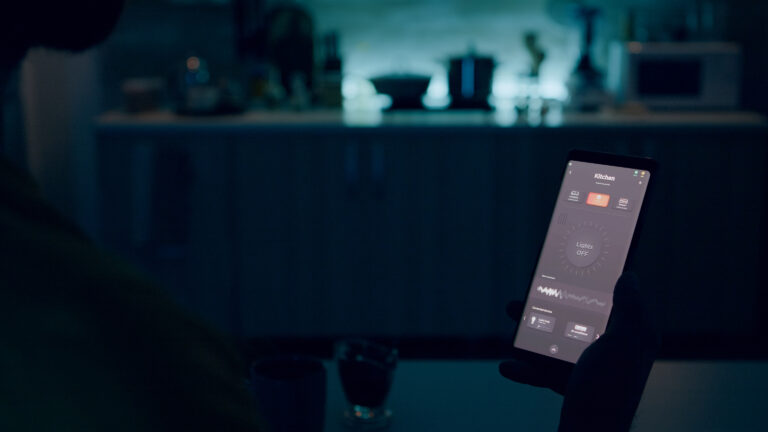 Securing the Smart Home: Protecting Your IoT Devices from Cyber Threats