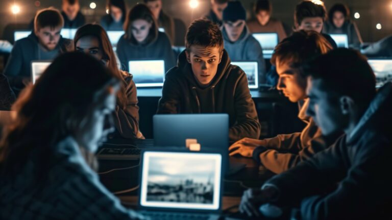 Essential Social Engineering Awareness Training for Everyone