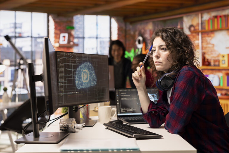 How Machine Learning is Changing Both Attack and Defense
